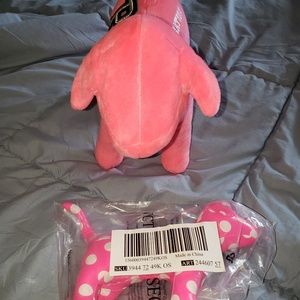 Victoria Secret Pink nation love pup bundle